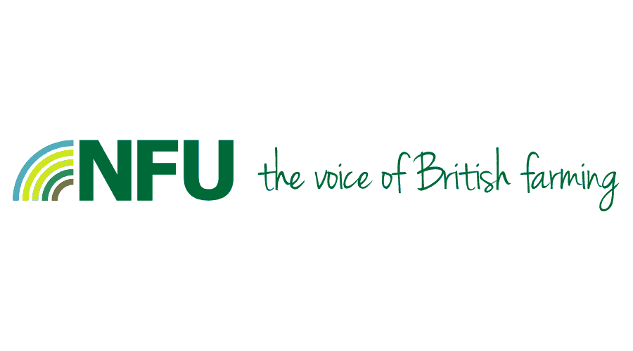 National Farmers Union Nfu Logo Vector Uk Agricultural Finance